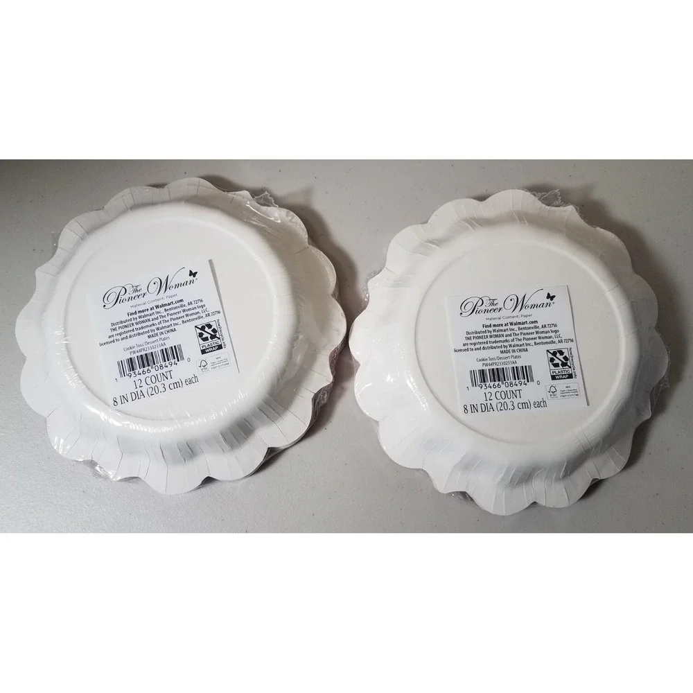 2-The Pioneer Woman Christmas Cookies Paper 8